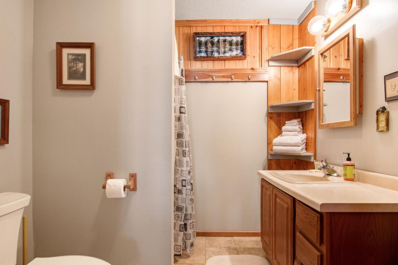 Sailor'S Point Lodge Eagle River Luaran gambar