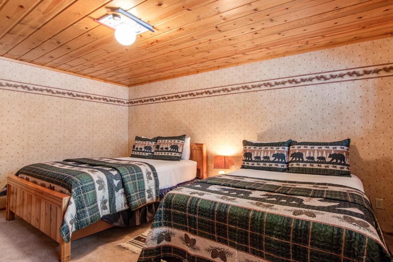 Sailor'S Point Lodge Eagle River Luaran gambar