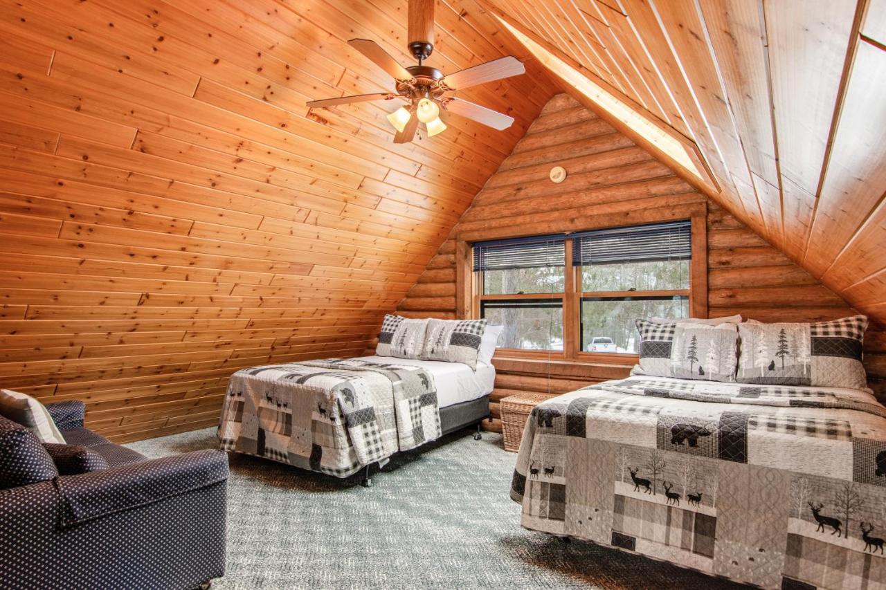 Sailor'S Point Lodge Eagle River Luaran gambar