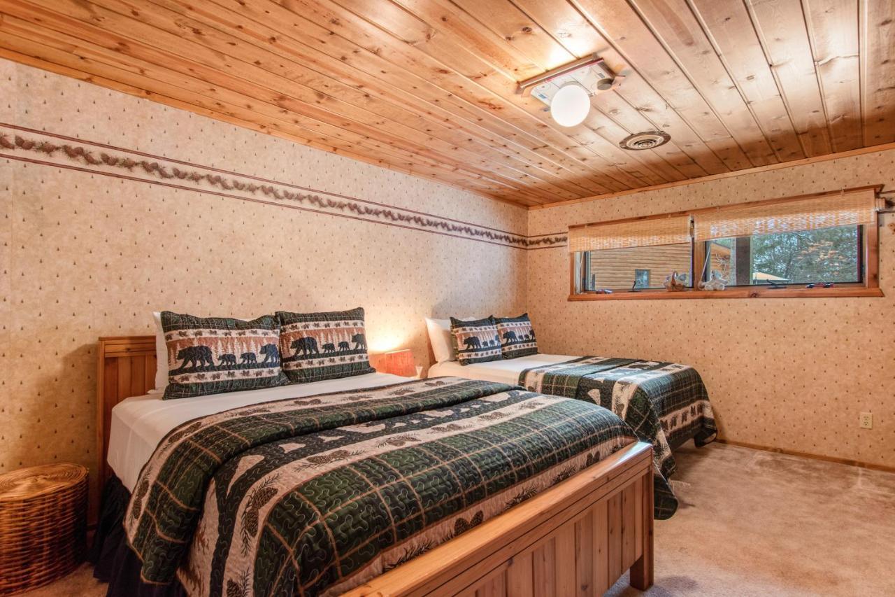 Sailor'S Point Lodge Eagle River Luaran gambar